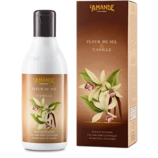 LAMANDE FLEUR SEL&amp;VAN DOC SCH