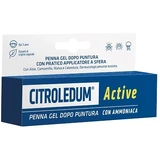 Citroledum Active After Sting Gel Pen With Ammonia 15ml