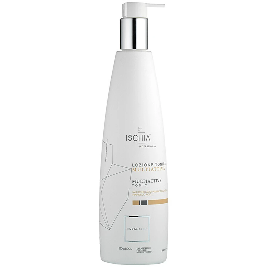 ZOUTEN VAN ISCHIA TONISCHE LOTION
