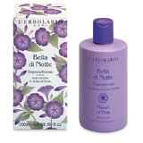 L'Erbolario Bella di notte badschuim 100ml