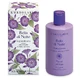 L'Erbolario Bella di notte bath foam 100ml