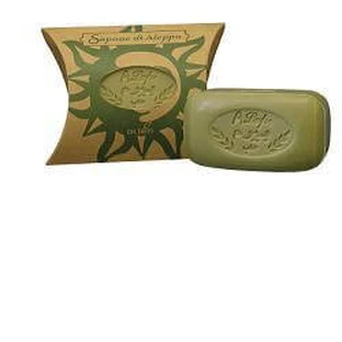 ALEPPO SOAP 125G D.TAFFI