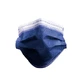 Chirurgische maskers 10 Stuks Blauw