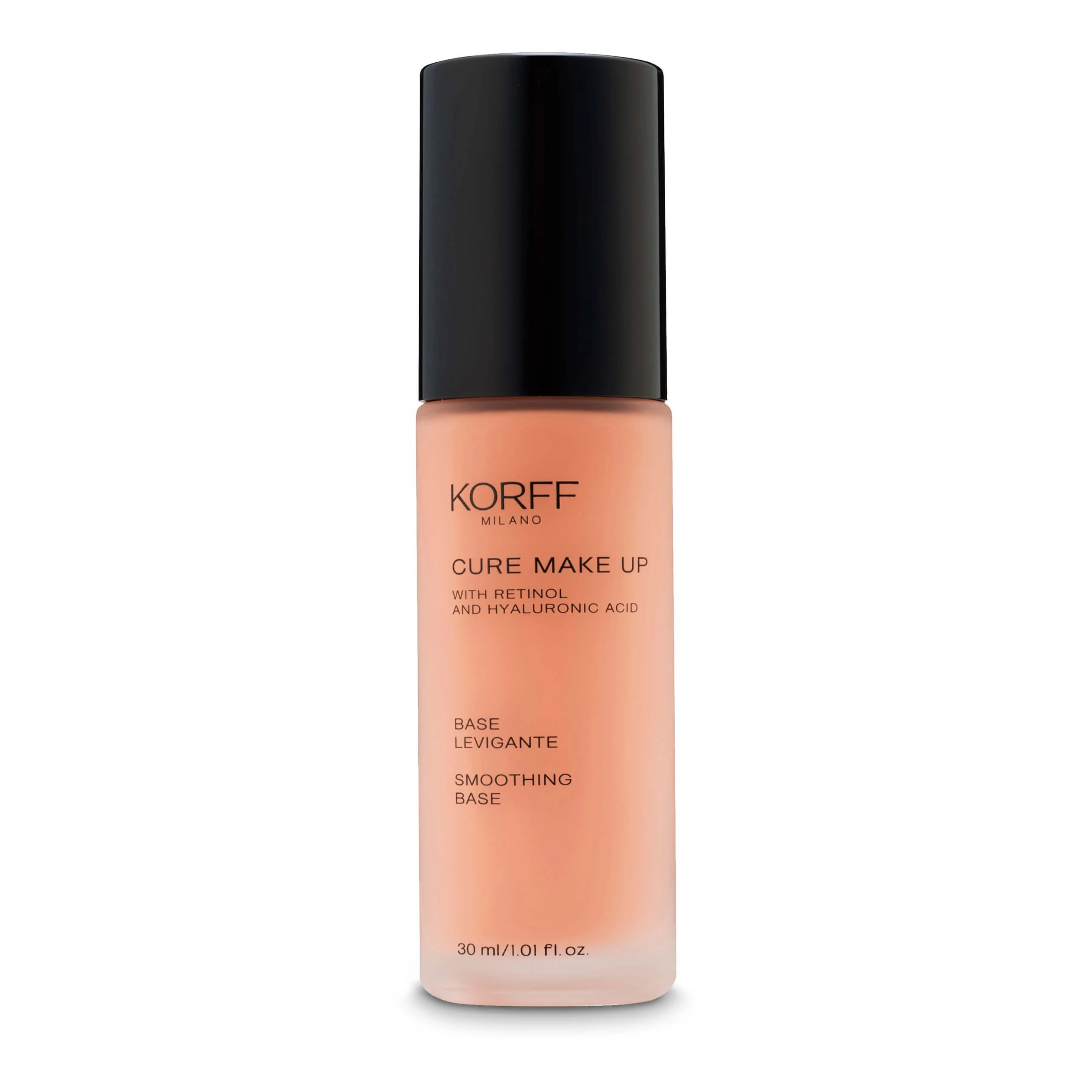 Korff Base Effect Antimacchia 30ml