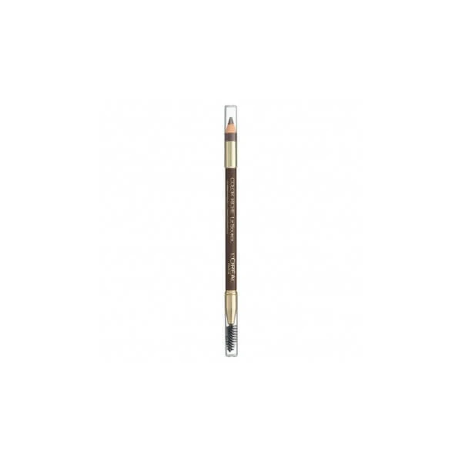 L'OREAL LE SOURCIL EYE PENCIL 303 DEEP NROWN