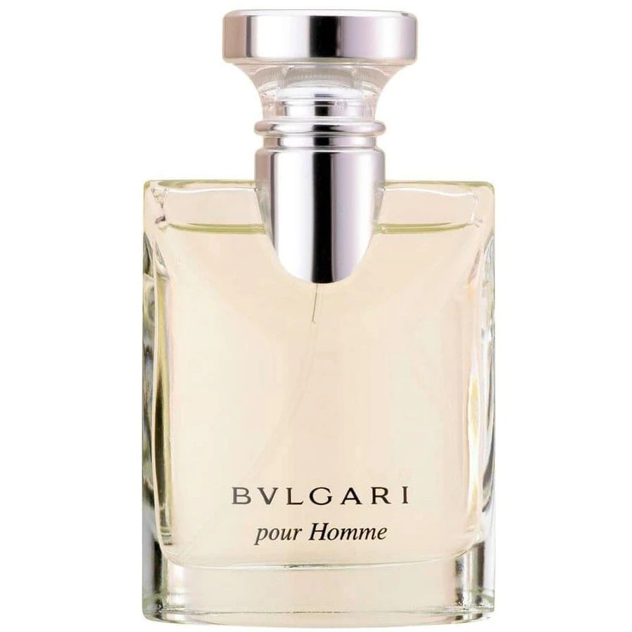 BULGARI POUR HOMME EDT 100 VAPO