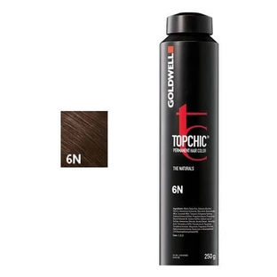 Goldwell Topchic Dunkelblond Natürlich 250gr
