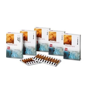 TRITICUM+MN+CU+CO 20F 2ML FTM