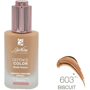 Defence Color Nude Fusion Foundation 603