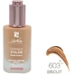 Fond de teint Nude Fusion de Defence Color 603