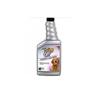 WONDER URINE AFSPRAY PUPPIES&HONDEN VOLWASSENEN 500ML