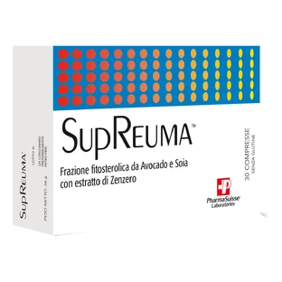 SUPREUMA 30 Comprimés