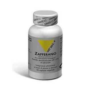 VITAL PLUS SAFFRON CPS