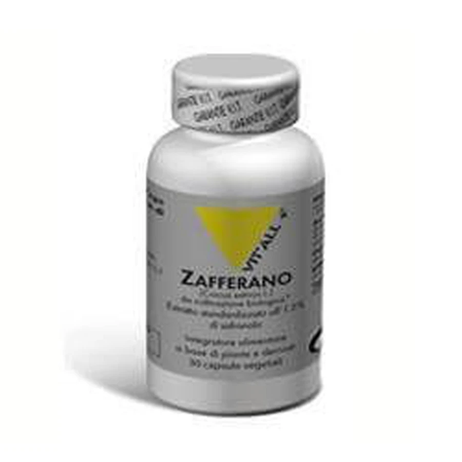 VITAL PLUS SAFRAN CPS