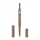 RIMMEL EYEBROW FILL&amp;SCULPT OVERBROW PENCIL 01 MARRON CLARO