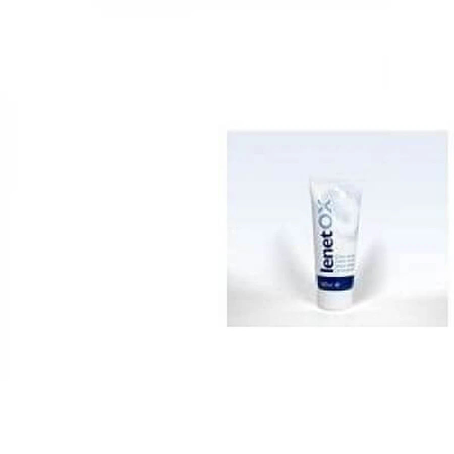 Lenet Ox Ointment 100 Ml