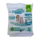 SPECIAL POCKET WIPES EYE HYGIENE CF. (15 PCS) GREEN TEA & CHAMOMILE