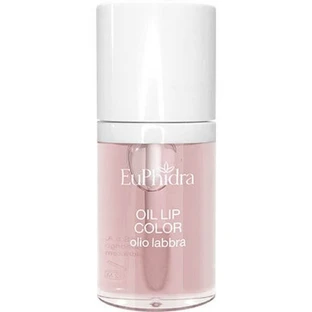 Olie Lip Kleur Lippenolie OLO2 Euphidra 7ml