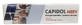 CAPIDOL NERV DERMOGEL 50ML