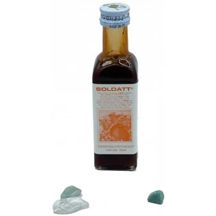 SOLDAT KHAKI 100ML