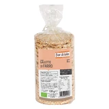 FdL Gallette de espelta 120g