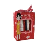 Rilastil eye make up box set with mascara and pencil