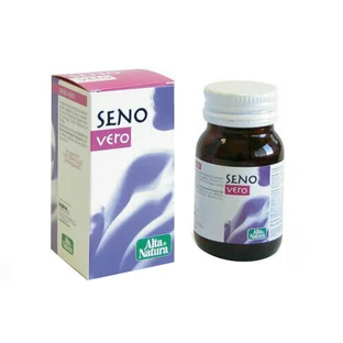 Seno Vero 40cpr 1.2g
