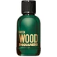 DSQUARED WOOD GREEN U EDT 50 VAPO