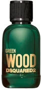 DSQUARED WOOD GREEN U EDT 50 VAPO