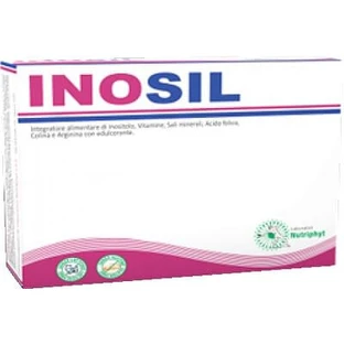 Inosil 20 Sachets