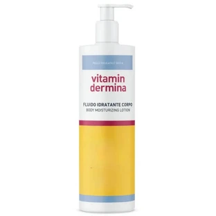 Vitamindermina Hyalo vochtinbrengende vloeistof