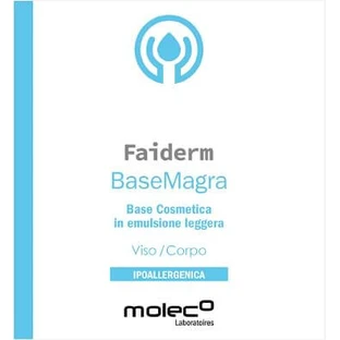 Faiderm Lean Base 250 Ml