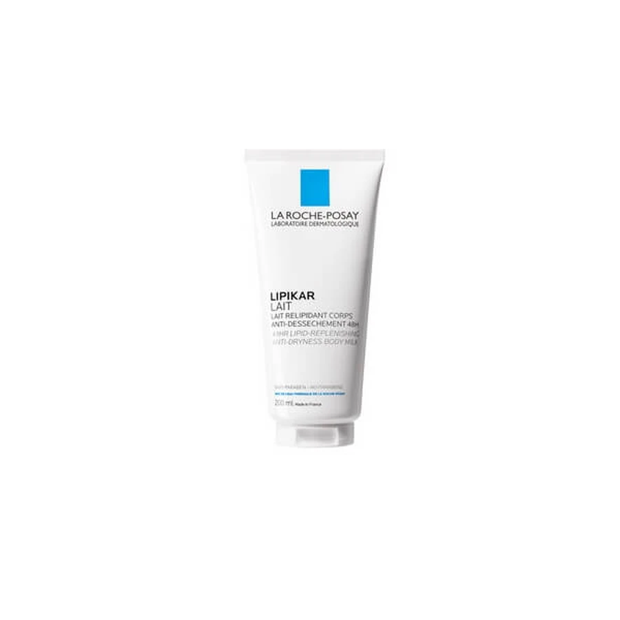 Lipikar Melk 200ml