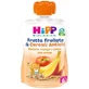 HiPP Fruit &amp; Granen Smoothie Banaan Mango Perzik 90g