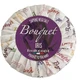 BOUQUET SOAP VEG IRIS 100G