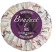 BOUQUET SOAP VEG IRIS 100G