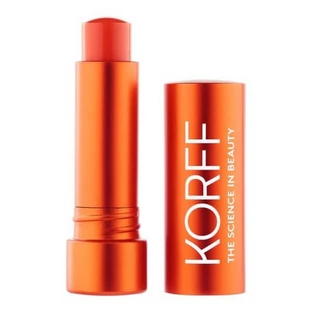 Korff MK Hydraterende Lippenbalsem Kleur 03 Roze 4 ml