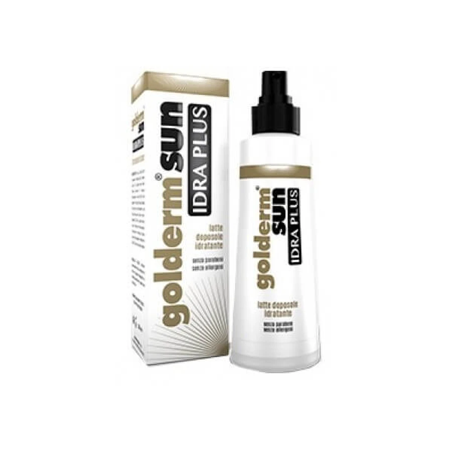 Golderm Sun Hydra Plus Spray 200ml