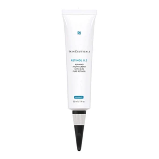 SkinCeuticals Retinol 0.3 Traitement de nuit régénérant au rétinol pur 30 ml
