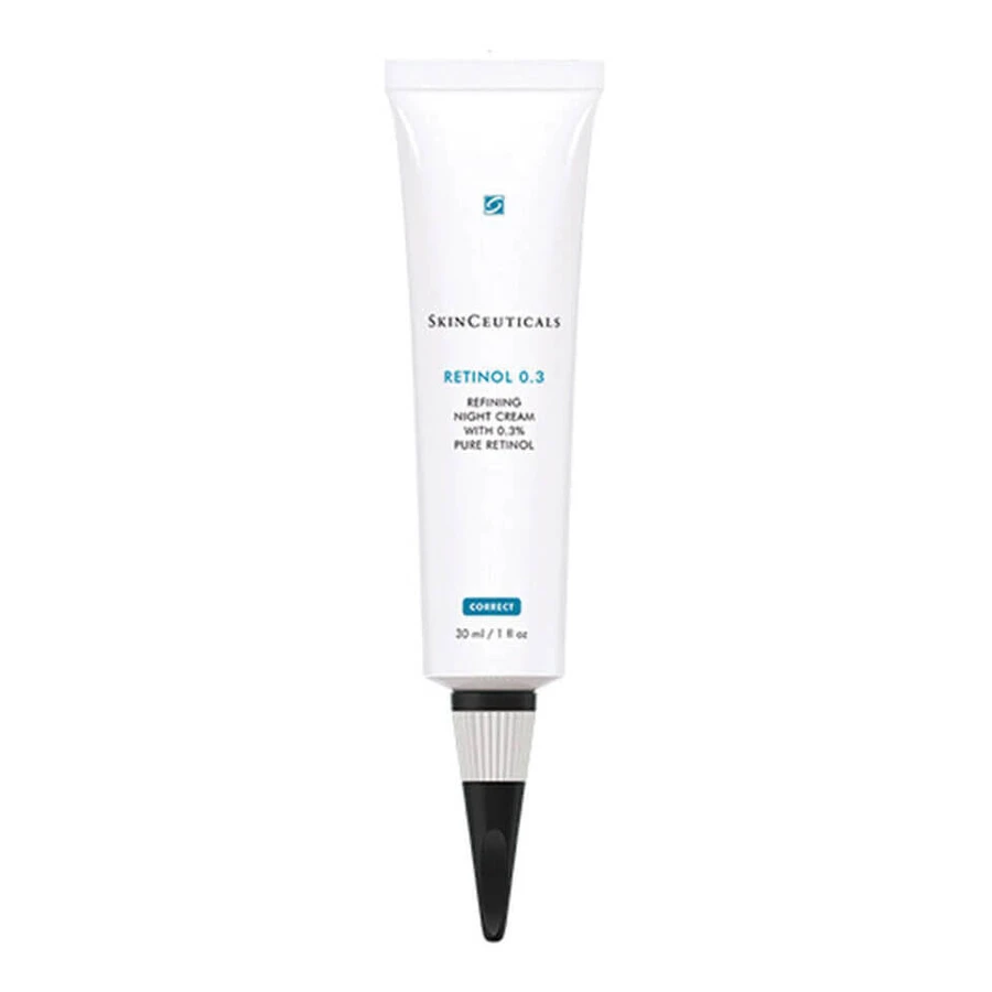 SkinCeuticals Retinol 0.3 Traitement de nuit régénérant au rétinol pur 30 ml