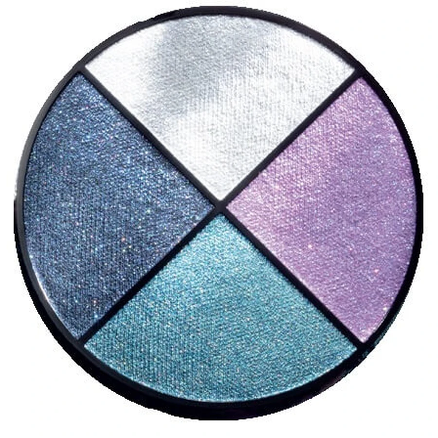 COLL FLAWLESS OMBRE PALETTE.01