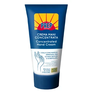 Prep Hand Cream 75ml