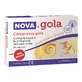 Nova Gola 20 Tabletten Honig-Zitrone