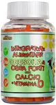 MUMMYGUMMY CROISSANCE FORTE &amp; OURS