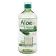 Aloë sap en pulp 100% 1 Liter