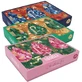 SAUGELLA CHRISTMAS BOX