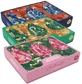 CAJA DE NAVIDAD SAUGELLA