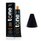 Semipermanente haarverf Vitality's Tone Intense Black zonder ammoniak 100ml