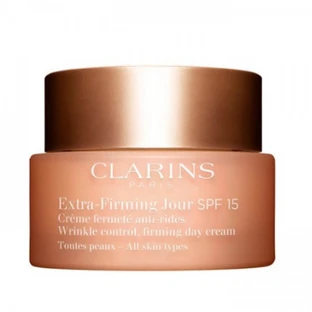 CLA EXTRA STRAFFENDE JOUR SPF 15 TP