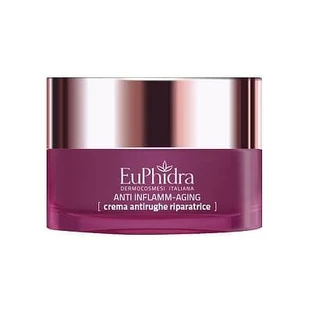 Euphidra Filler Crema Antienvejecimiento 50 Ml